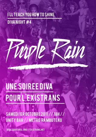 Purple Rain